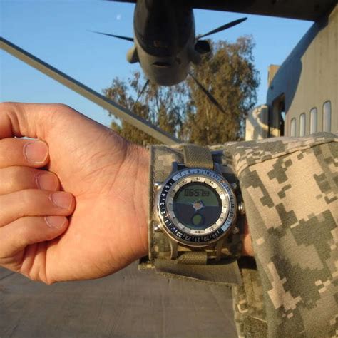 Best Digital Military Watches | Authorized Boots