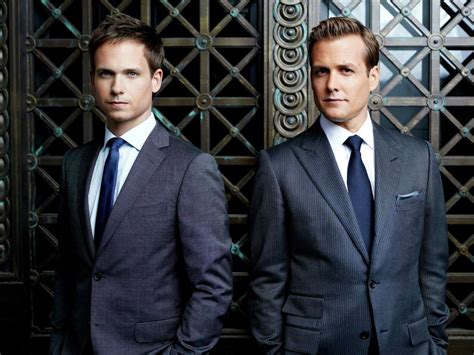 Season 2 of 'Suits' promises new plot twists