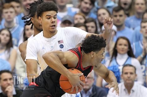 Photo Gallery: UNC vs. Louisville - Chapelboro.com