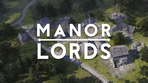 Manor Lords on GOG.com