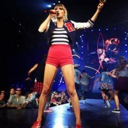 Taylor Swift - 22 Live Chords