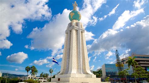 Monumento al Divino Salvador del Mundo, SLV: Ferienwohnungen, Ferienhäuser und mehr| FeWo-direkt