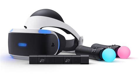 PSVR 2: Everything we know about the rumoured PlayStation 5 headset