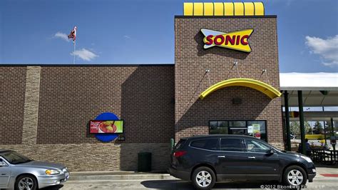 SONIC Drive-in franchisor buys Latham, New York property - Albany ...