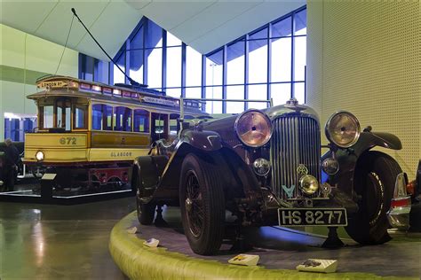 Riverside Museum, Glasgow | dun_deagh | Flickr