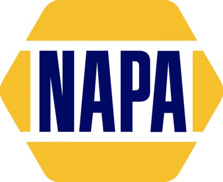 Napa Auto Parts – Logos Download