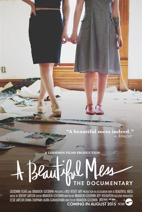 A Beautiful Mess: The Documentary (Trailer!!!) - A Beautiful Mess