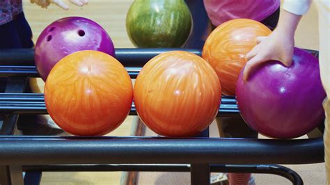 Bowling Ball Weights Uk | Blog Dandk