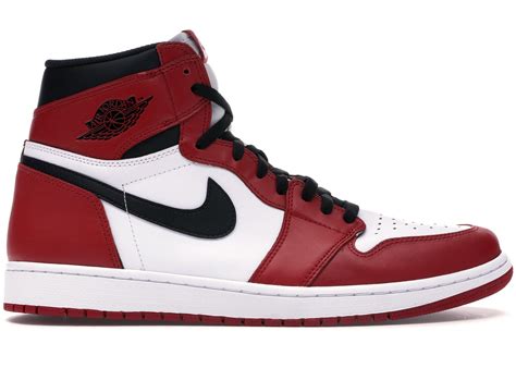 Looking to pick up some AJ1 Chicago's, can anyone point me to a decent seller? : DHgate