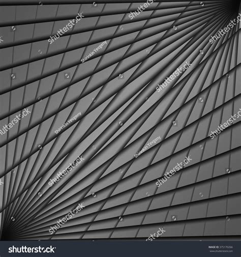 Abstract Diagonal Lines Stock Photo 375170266 : Shutterstock