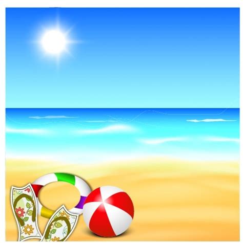 beach background clipart free 10 free Cliparts | Download images on ...