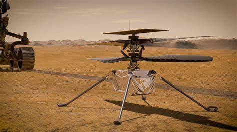 One robot on Mars is robotics, ten robots are automation - Robohub