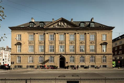 Nobis Hotel Copenhagen, a Member of Design Hotels™, Copenhagen (updated prices 2024)