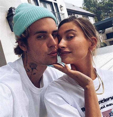 Justin Bieber & Hailey Baldwin Are 'Doing Great' on 2-Year Anniversary: Source