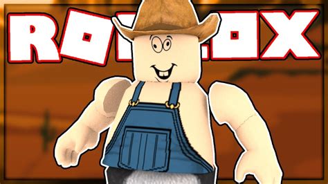 ROBLOX COWBOY ANIMATION PACKAGE | CANCELLED ANIMATION PACKAGE - YouTube