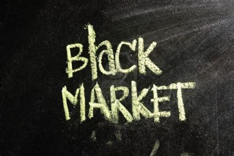 The Black-Market Parking Industry – The Siskiyou