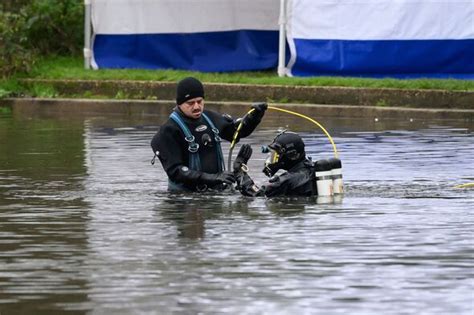 Gaynor Lord search: Police 'may know' why missing mum left work early ...