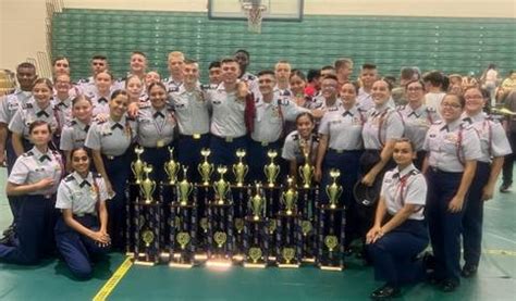 Congratulations West Broward High School JROTC for Winning the State ...