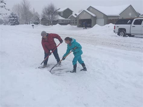 TBW: Snowmageddon! City of Boise declared a state of emergency after a ...