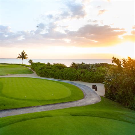 Mayakoba-El-Camaleon-Golf-Course - C&R | Marketing Communications & PR Agency in LA