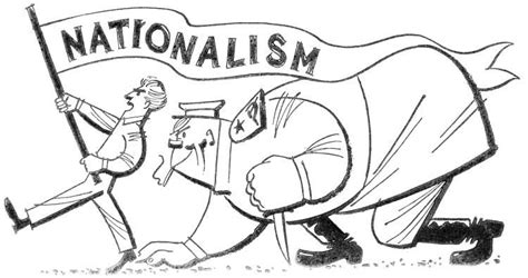 4th main cause of ww1 is nationalism. Nationalism is the belief in ...