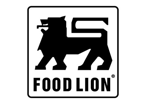 Food Lion logo and symbol, meaning, history, PNG