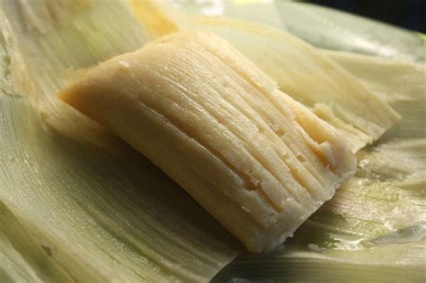 The 99 Cent Chef: Sweet Corn Tamales - Deal of the Day