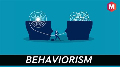 Behaviorism Psychology Example