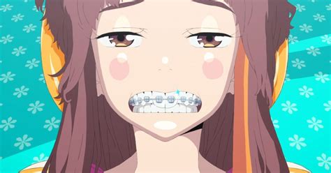 Details 73+ anime teeth smile super hot - in.coedo.com.vn