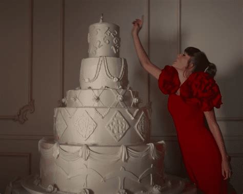 Taylor Swift Stuns as a Bride in Her Latest Music Video