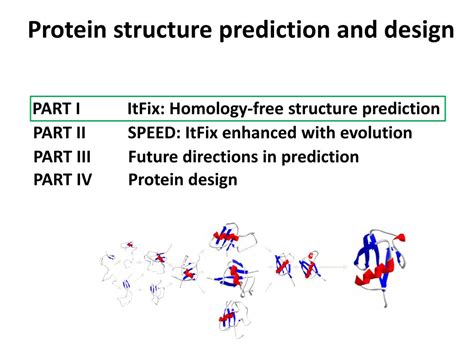 PPT - NEW APPROACHES TO PROTEIN STRUCTURE PREDICTION AND DESIGN PowerPoint Presentation - ID:1846706