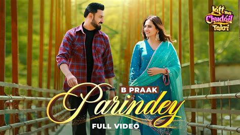 Parindey Song Lyrics | Jatt Nuu Chudail Takri