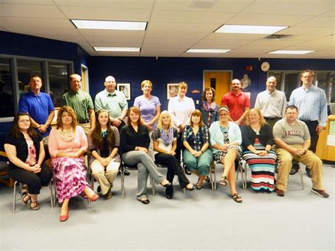 Unified School District of Antigo announces new teachers for 2015-2016 school year - Antigo Times