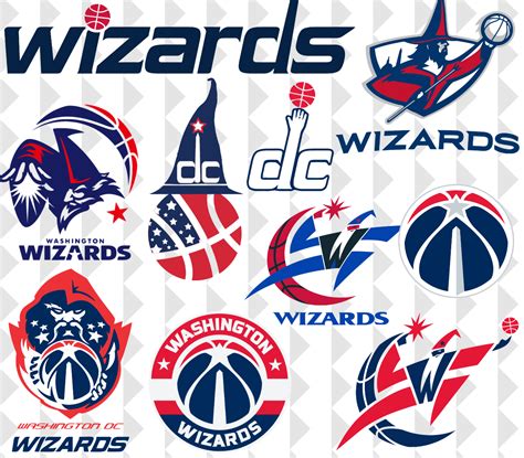 Digital Download, Washington Wizards svg, Washington Wizards - Inspire ...