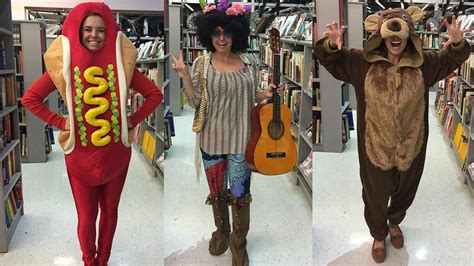 Create your own costume at Goodwill | KATU