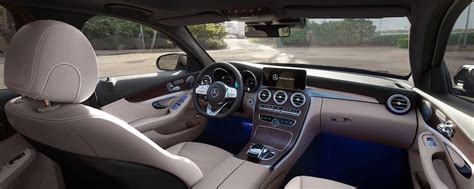 2021 c class amg interior - Lashonda Edgar