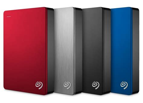 Seagate launches world's largest capacity 5TB portable hard drive - GSMArena blog