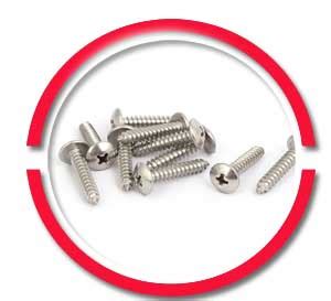 316 Stainless Steel Screws, A4-80 & A4-70 Screw, A4 Marine Grade Screws