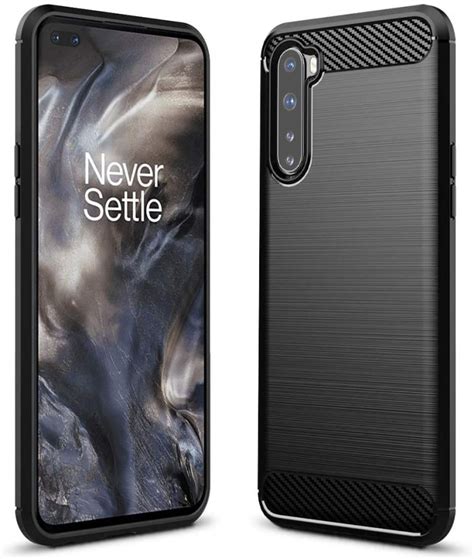 10 Best Cases For OnePlus Nord