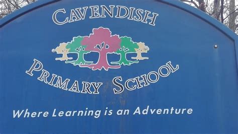 Cavendish Primary School Playground Project 2018/19 Chiswick W4 - YouTube