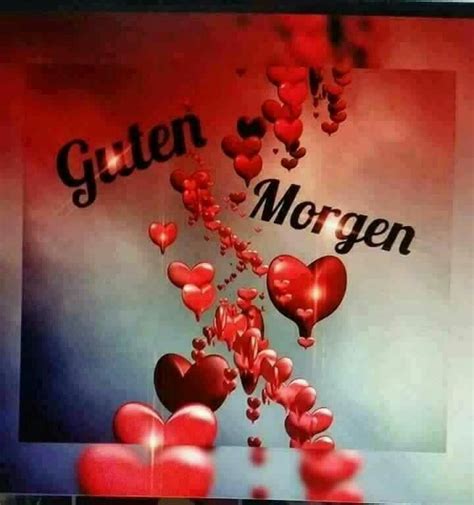 Pin av Marion Wi på guten morgen grüße | God morgen, Mor