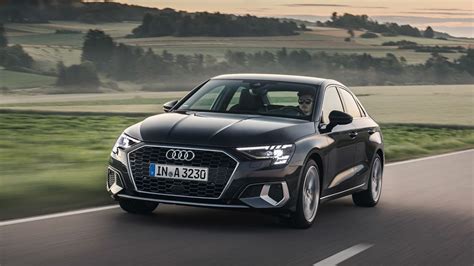 2022 Audi A3: Choosing the Right Trim - Autotrader