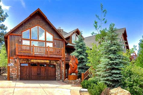 THE 10 BEST Big Bear Lake Cabins - Tripadvisor - Vacation Rentals ...