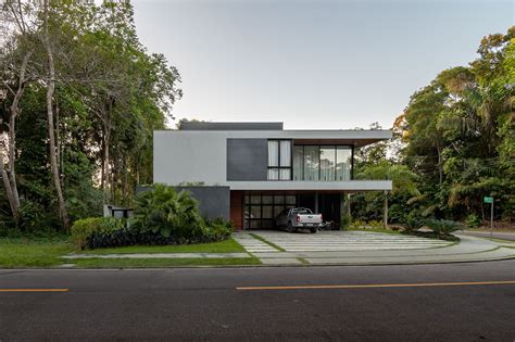 Galeria de Casa DR / Vipe Arquitetura - 7