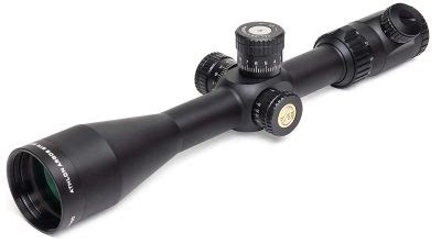 8 Best Scopes for Ruger 308 Precision Rifle - Optics Related