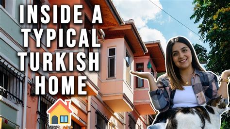 Things You'll Find in Every TURKISH HOME 🇹🇷 - YouTube