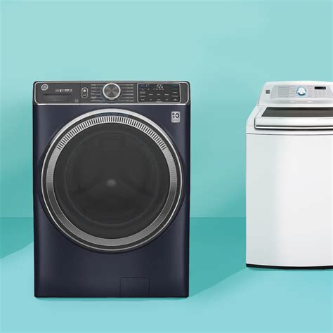 10 Best Washing Machines of 2021 - Top Washing Machine Reviews