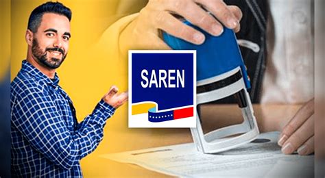 Saren: ¿cuáles son los nuevos precios de los trámites en Venezuela ...