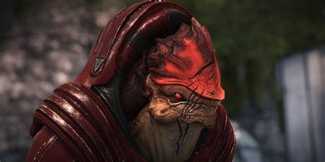 Krogan - Mass Effect Wiki - Mass Effect, Mass Effect 2, Mass Effect 3, walkthroughs and more.