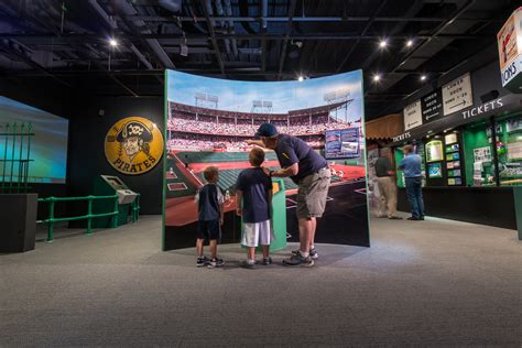 National Baseball Hall of Fame & Museum | Cooperstown, NY 13326